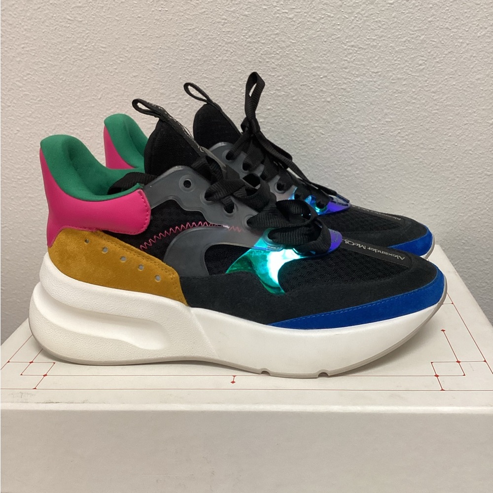 New Alexander McQueen (Men)